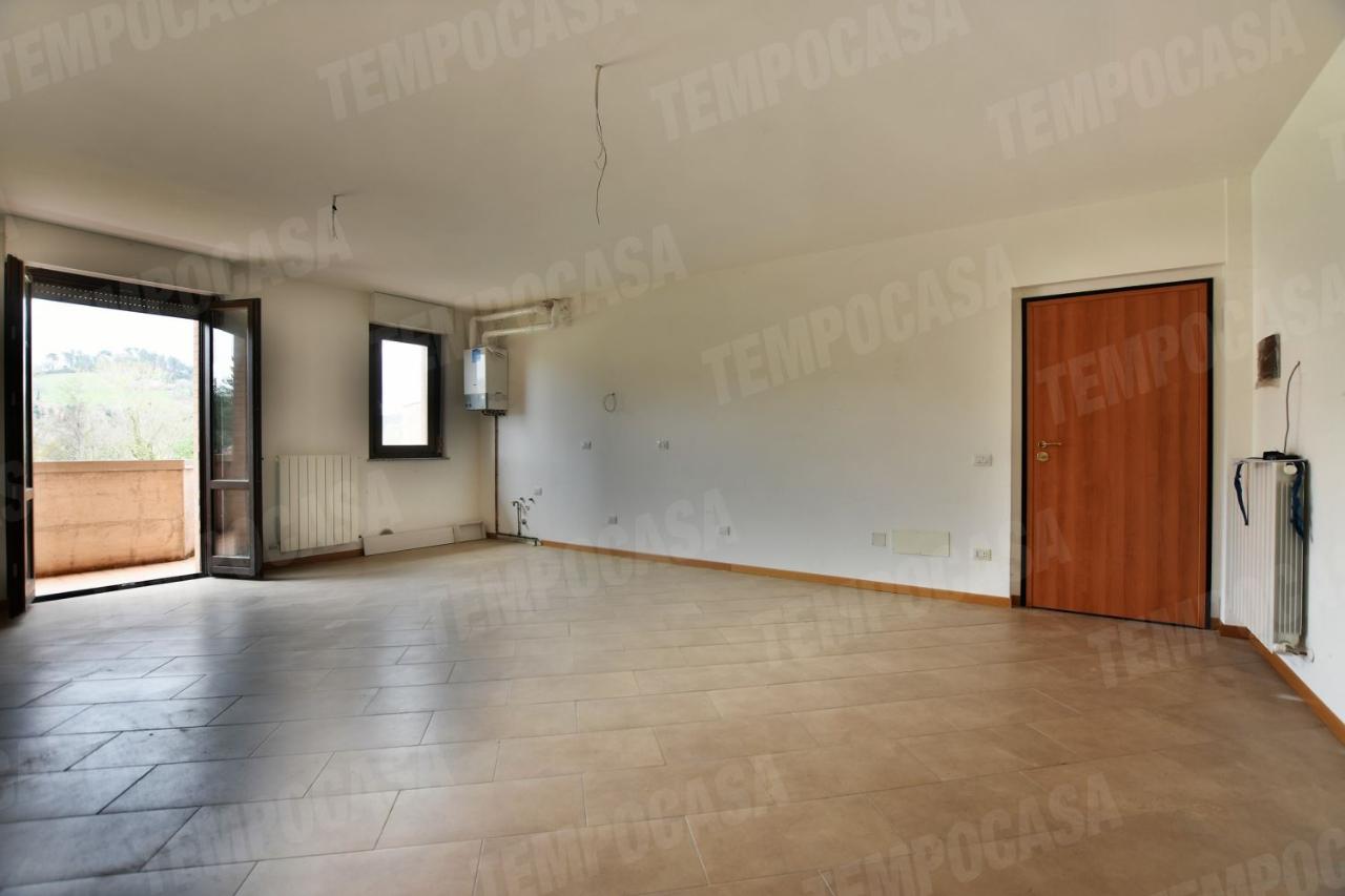 Appartamento in vendita a Belforte Del Chienti