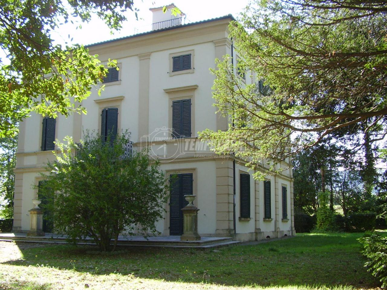 Villa in vendita a Treia