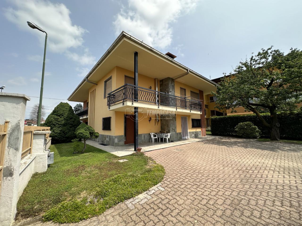 Villa in vendita a Feletto