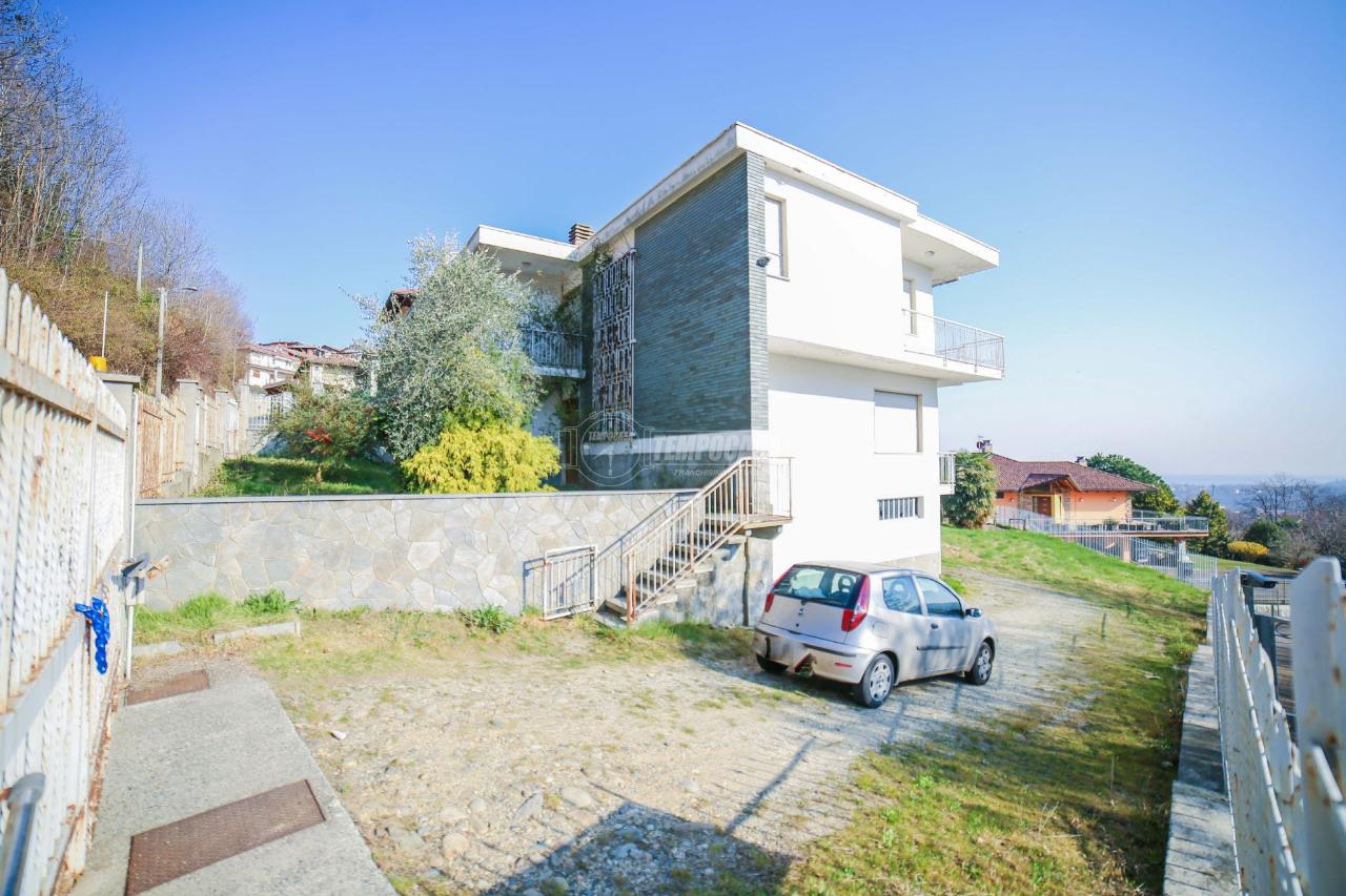 Villa a schiera in vendita a Pratiglione