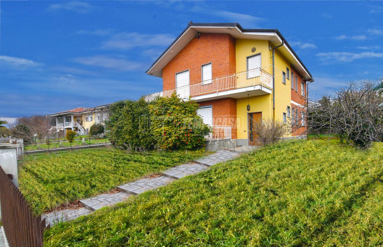Villa in vendita a Oglianico