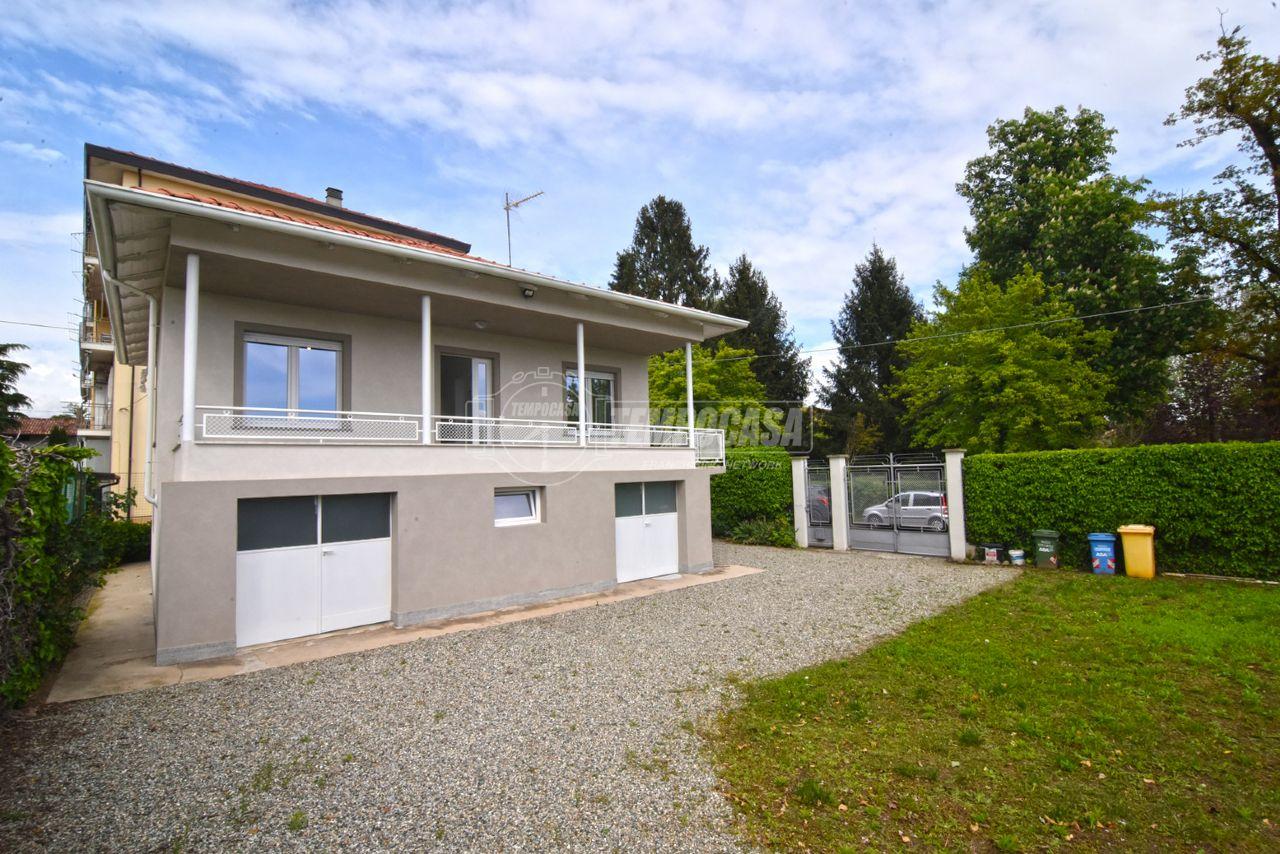 Casa indipendente in vendita a Favria