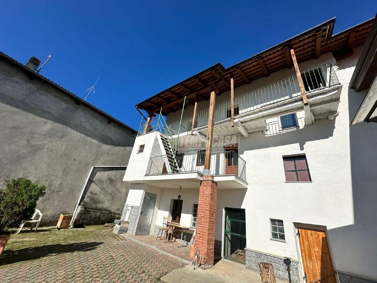 Appartamento in vendita a San Colombano Belmonte