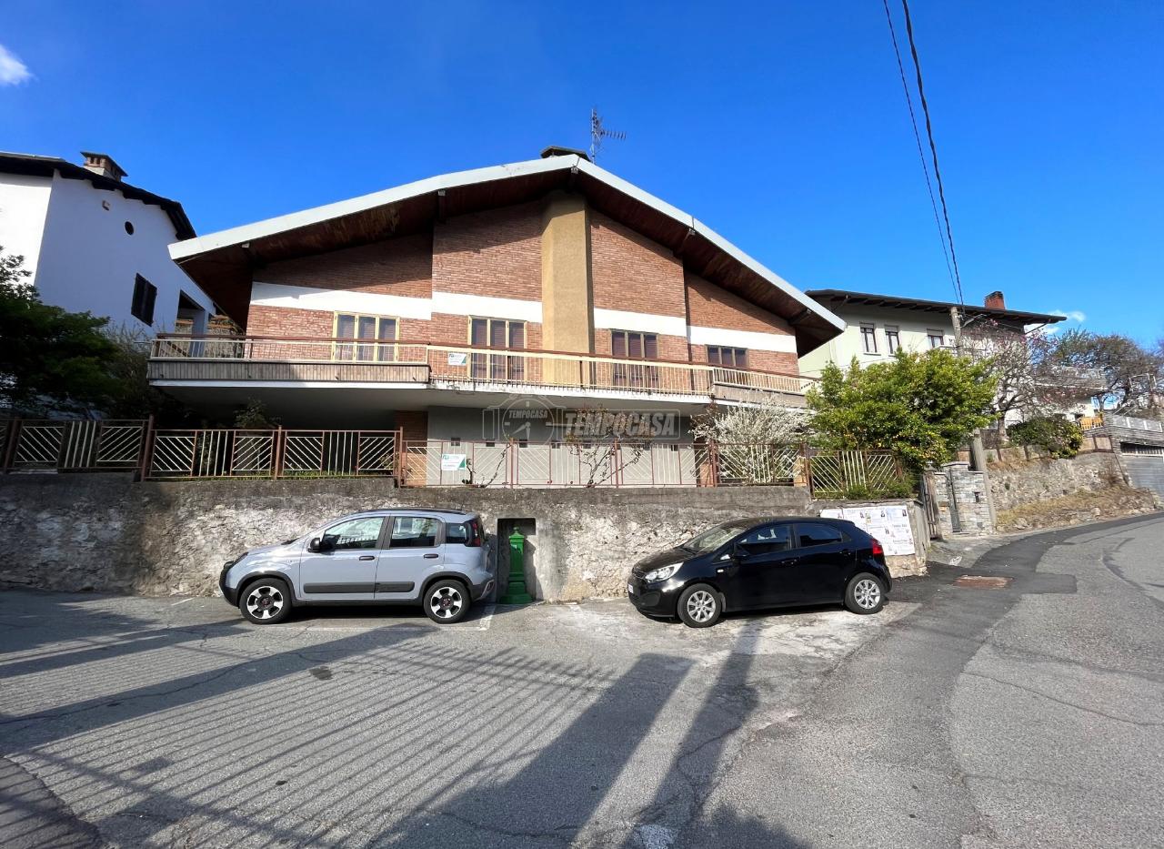 Villa a schiera in vendita a Pont Canavese