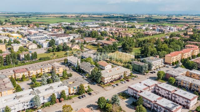 Vierzimmerwohnung in Via Matteotti, San Pietro in Casale - Foto 1