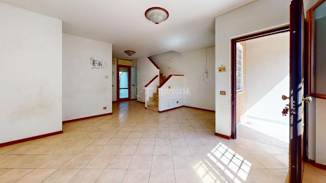 Villa in Via Paolo Pericoli, Roma - Foto 1