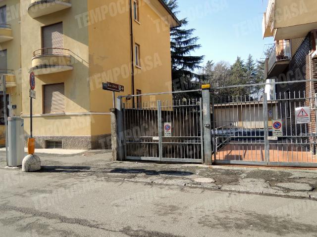 Boxen in Via Giandomenico Buffa, Ovada - Foto 1