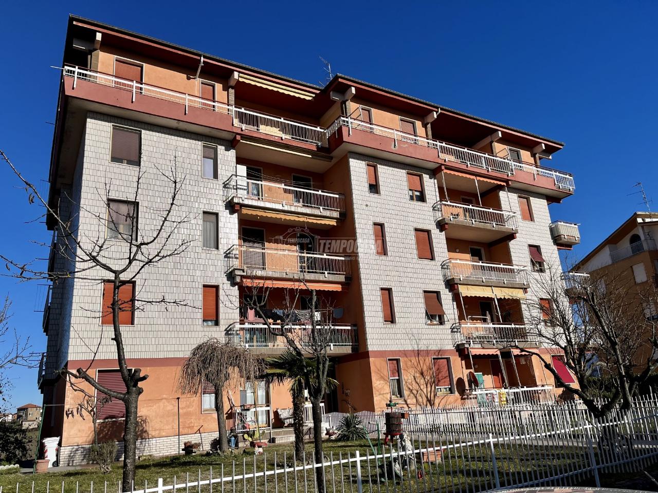 Appartamento in vendita a Tagliolo Monferrato