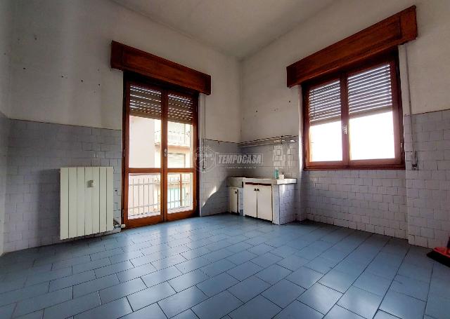 4-room flat in Via Lung'Orba Giuseppe Mazzini 95, Ovada - Photo 1