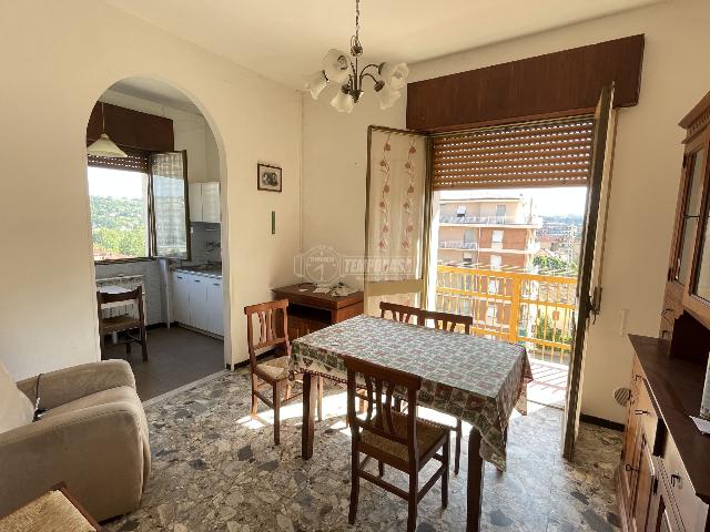 3-room flat in Corso Italia 110/a, Ovada - Photo 1