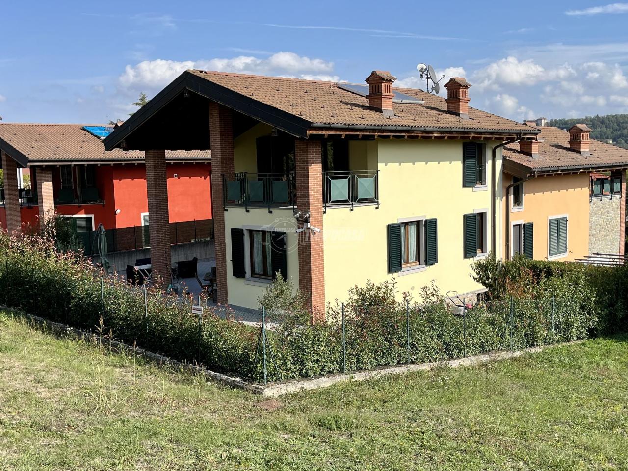 Casa indipendente in vendita a Rocca Grimalda