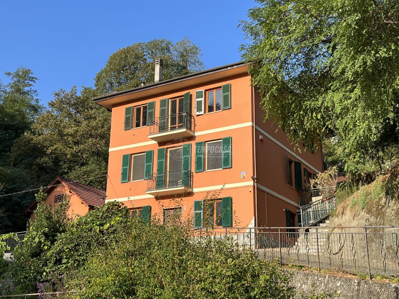 Casa indipendente in vendita a Rossiglione