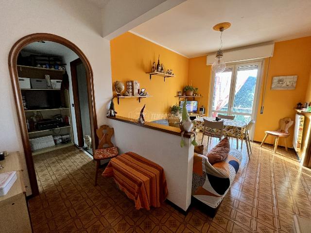 2-room flat in Via Bruno Repetto, Ovada - Photo 1