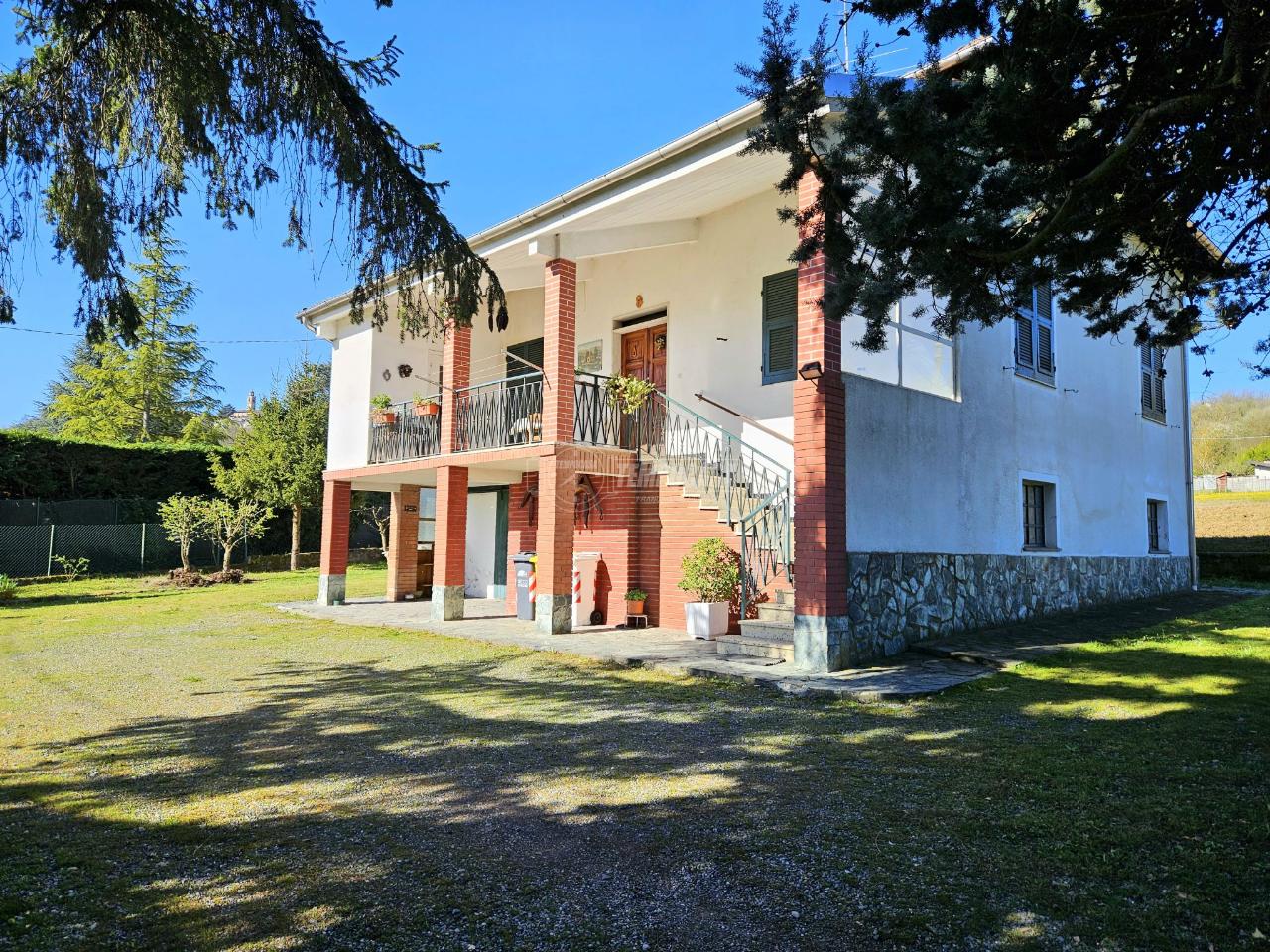 Casa indipendente in vendita a Rocca Grimalda