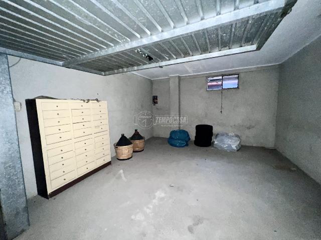 Garage or car box in Via Antonio Gramsci 27/a, Ovada - Photo 1