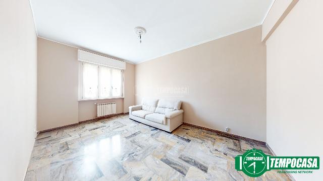 4-room flat in Viale Stazione Centrale 26, Ovada - Photo 1