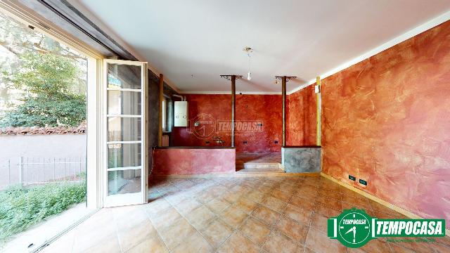 Zweizimmerwohnung in Corso Saracco 66, Ovada - Foto 1