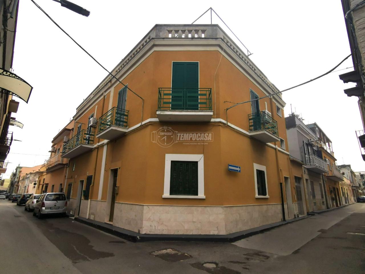 Casa indipendente in vendita a Bari