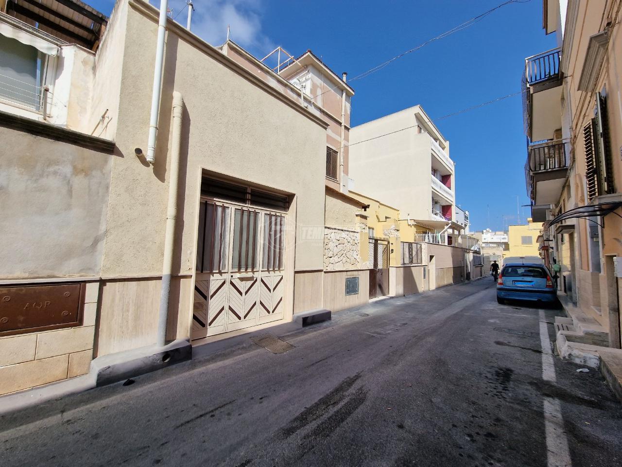 Casa indipendente in vendita a Bari