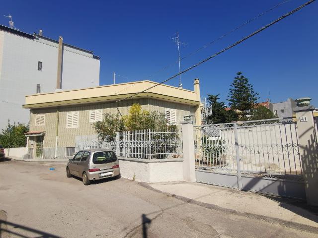 Einfamilienhaus in Via Bainsizza, Bari - Foto 1