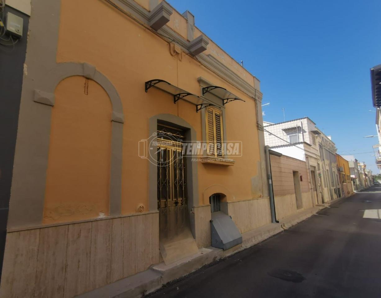 Casa indipendente in vendita a Bari