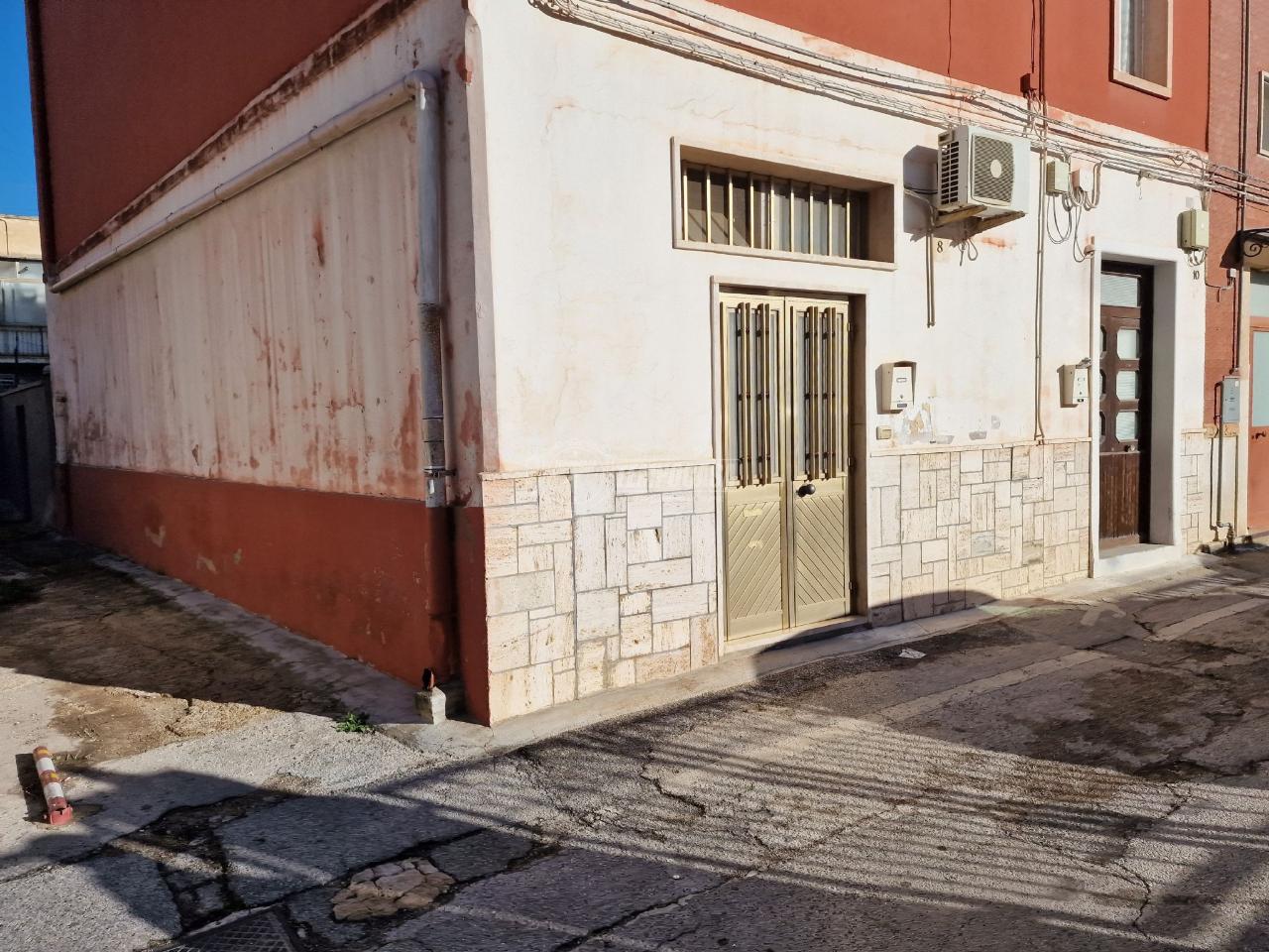 Casa indipendente in vendita a Bari