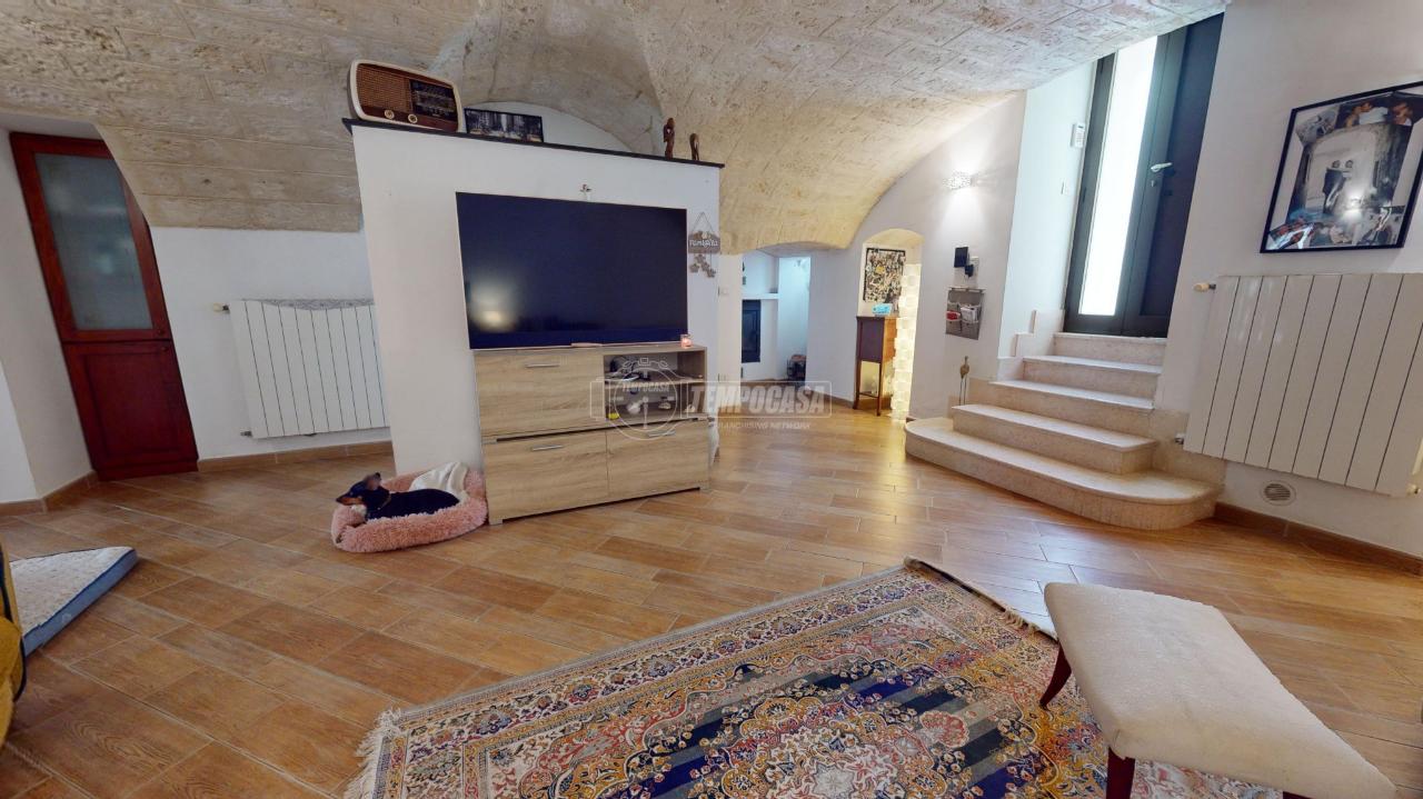 Casa indipendente in vendita a Bari