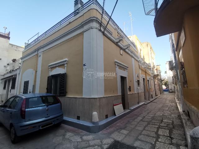 Casa indipendente in Via Agostinelli, Bari - Foto 1