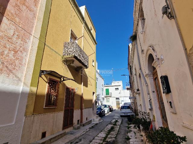 Casa indipendente in {3}, Piazza Cialdini - Foto 1