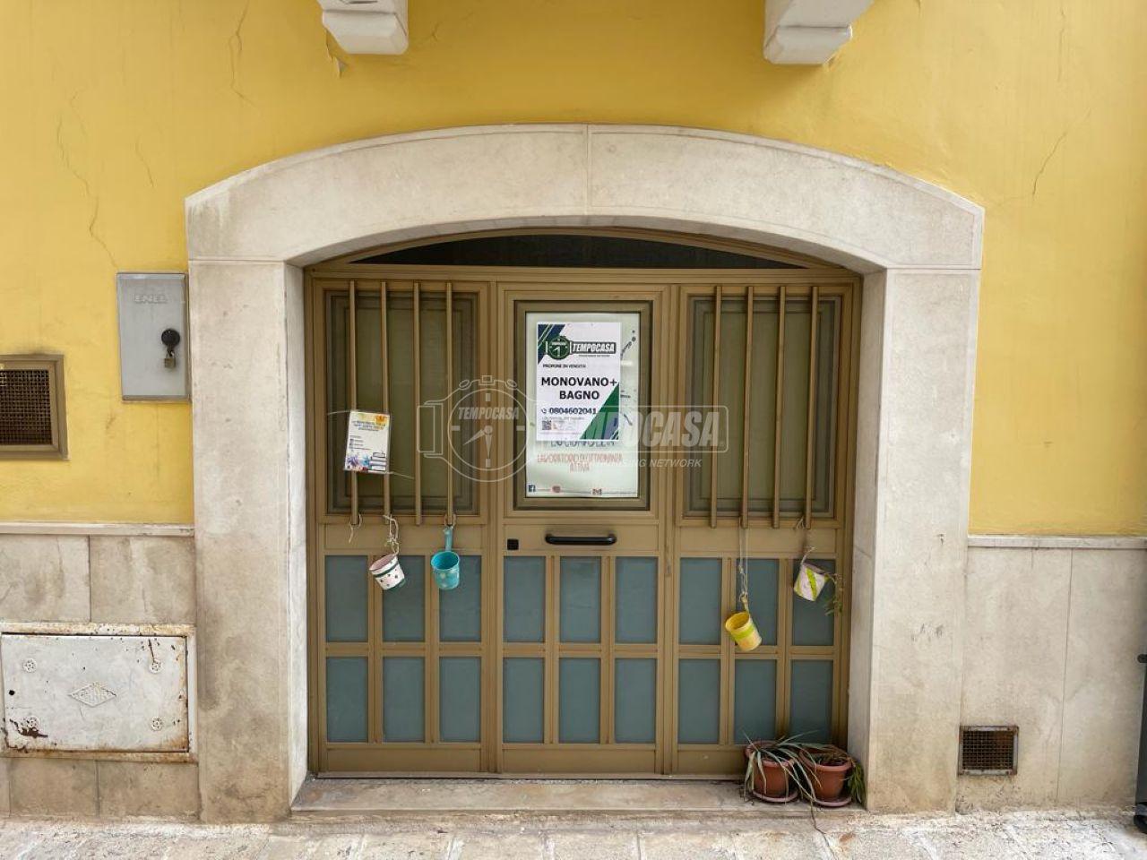 Casa indipendente in vendita a Valenzano