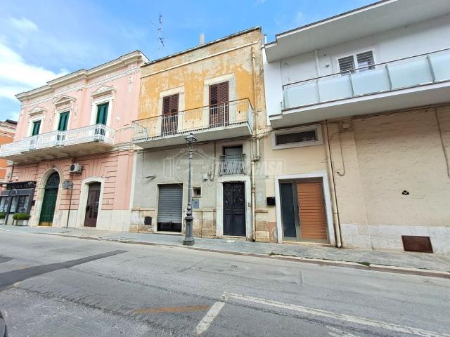 Casa indipendente in Via Vittorio Veneto, Adelfia - Foto 1