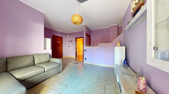 3-room flat in Via Francesco Valentini, Turi - Photo 1