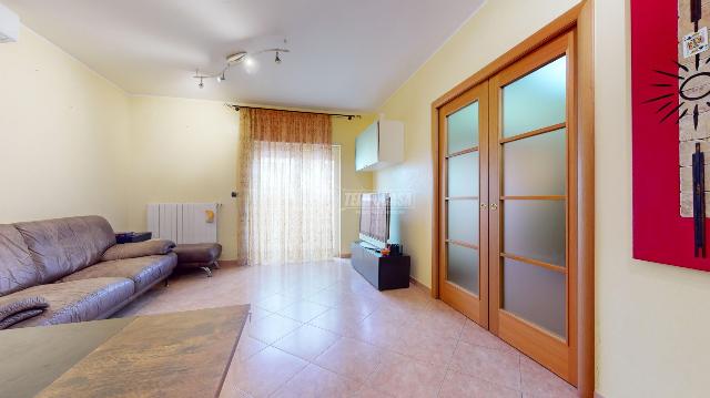 Dreizimmerwohnung in Via Taranto, Casamassima - Foto 1