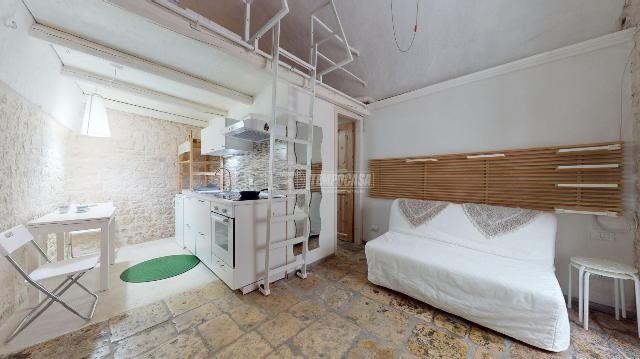 One-room flat in Via Secchiai, Casamassima - Photo 1