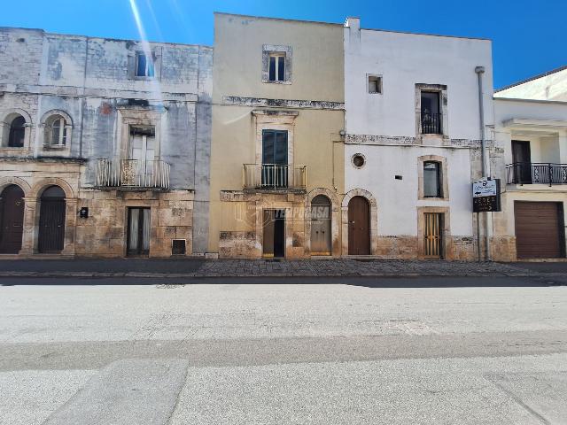 Detached house in Via Vincenzo Orlandi, Turi - Photo 1