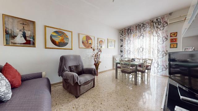 Dreizimmerwohnung in Via Salvo d'Acquisto 8, Casamassima - Foto 1