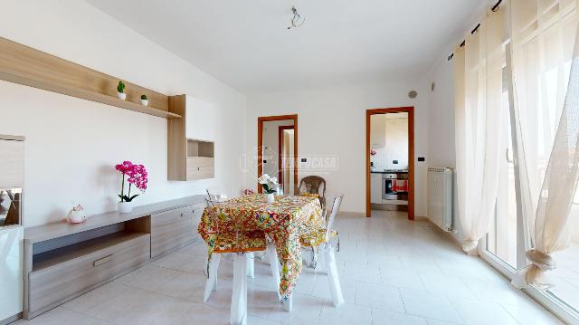 3-room flat in Via degli Scolopi, Turi - Photo 1