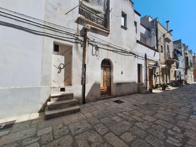 Casa indipendente in Via Fiorentini, Casamassima - Foto 1