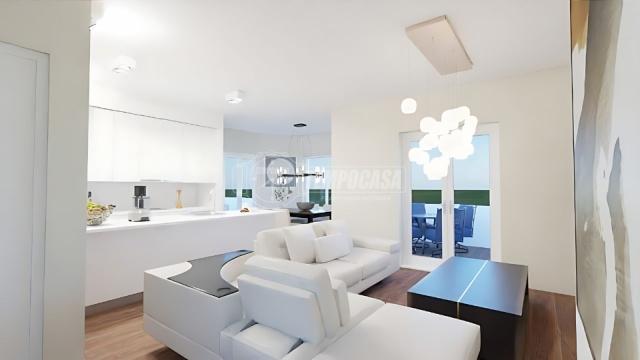 4-room flat in Via Berlino, Casamassima - Photo 1