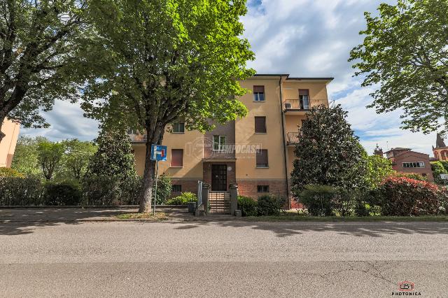 Zweizimmerwohnung in Via Adelio Cavazza 2, Budrio - Foto 1