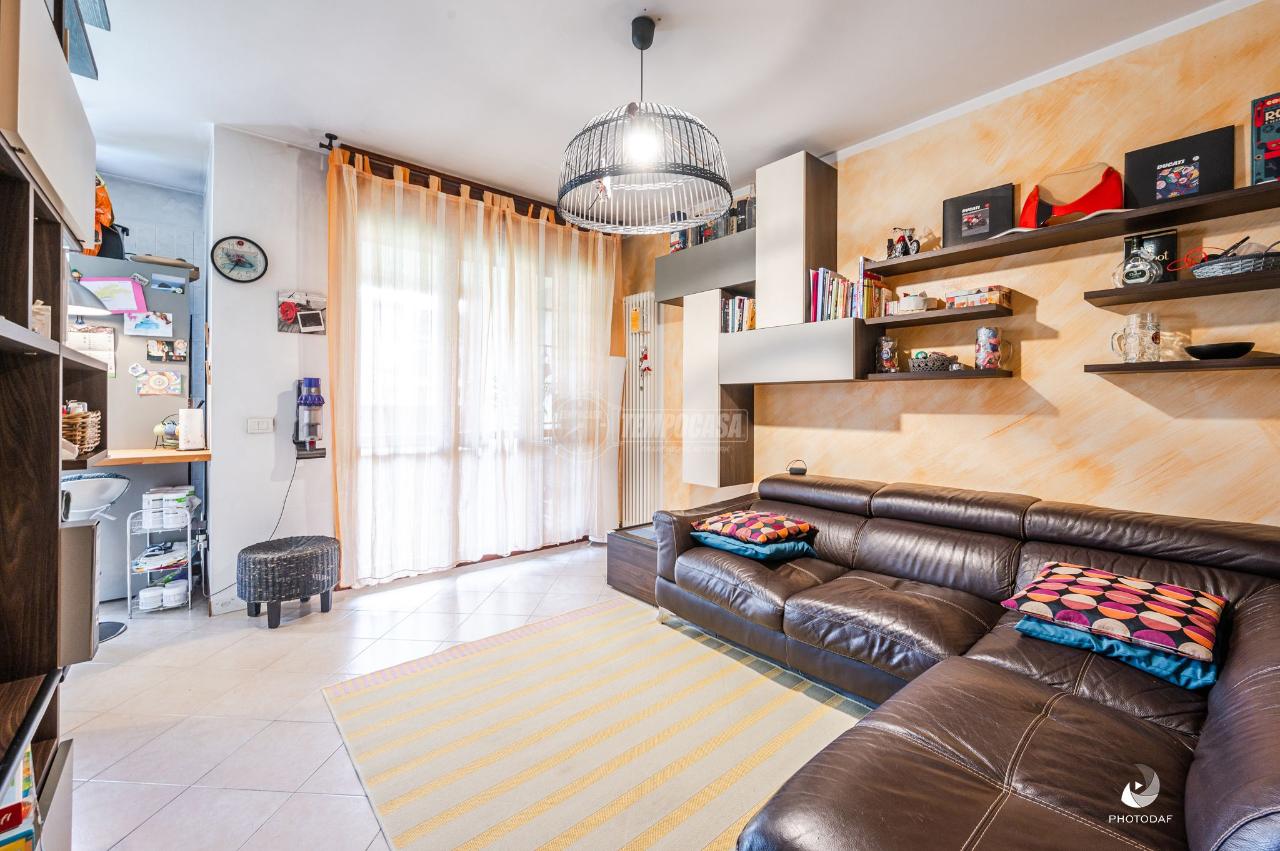 Appartamento in vendita a Argelato