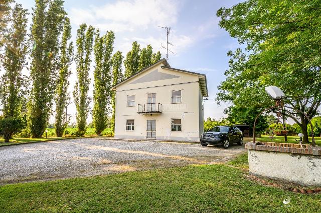 Einfamilienhaus in Via Calcina Vecchia, San Matteo della Decima 23/a, San Giovanni in Persiceto - Foto 1