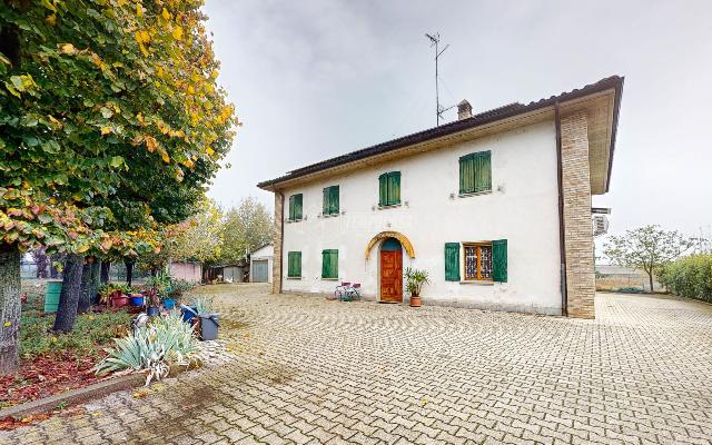 Einfamilienhaus in Via Crevalcore 109, San Giovanni in Persiceto - Foto 1