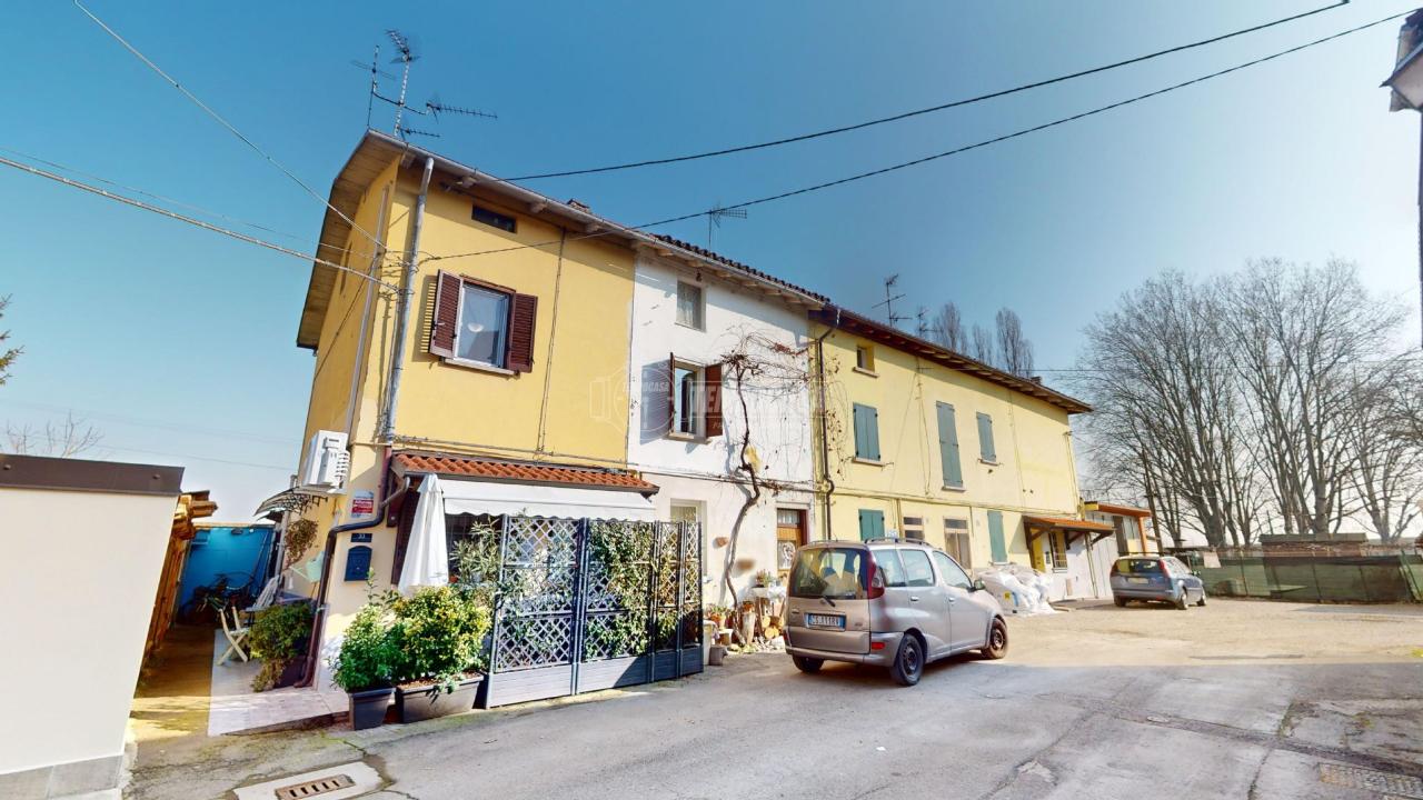 Casa indipendente in vendita a San Giovanni In Persiceto