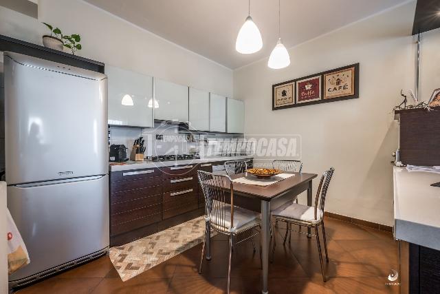 3-room flat in Via Santa Apollinare 1/a, San Giovanni in Persiceto - Photo 1