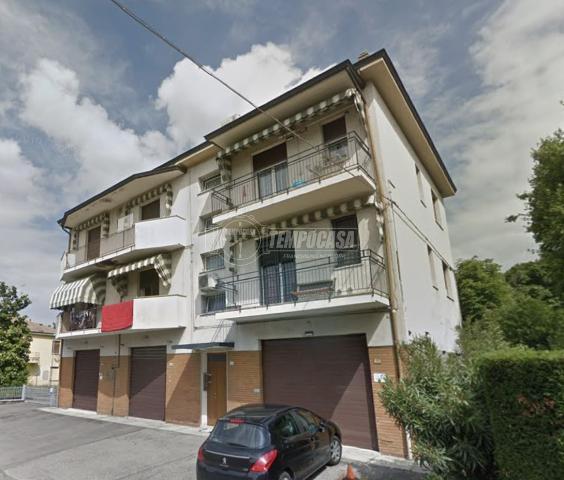 Vierzimmerwohnung in Via Leonardo da Vinci 1/a, San Giovanni in Persiceto - Foto 1