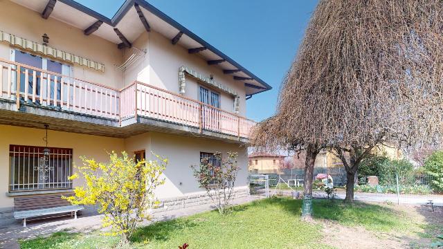 Detached house in Via Calcina Nuova 45, San Giovanni in Persiceto - Photo 1