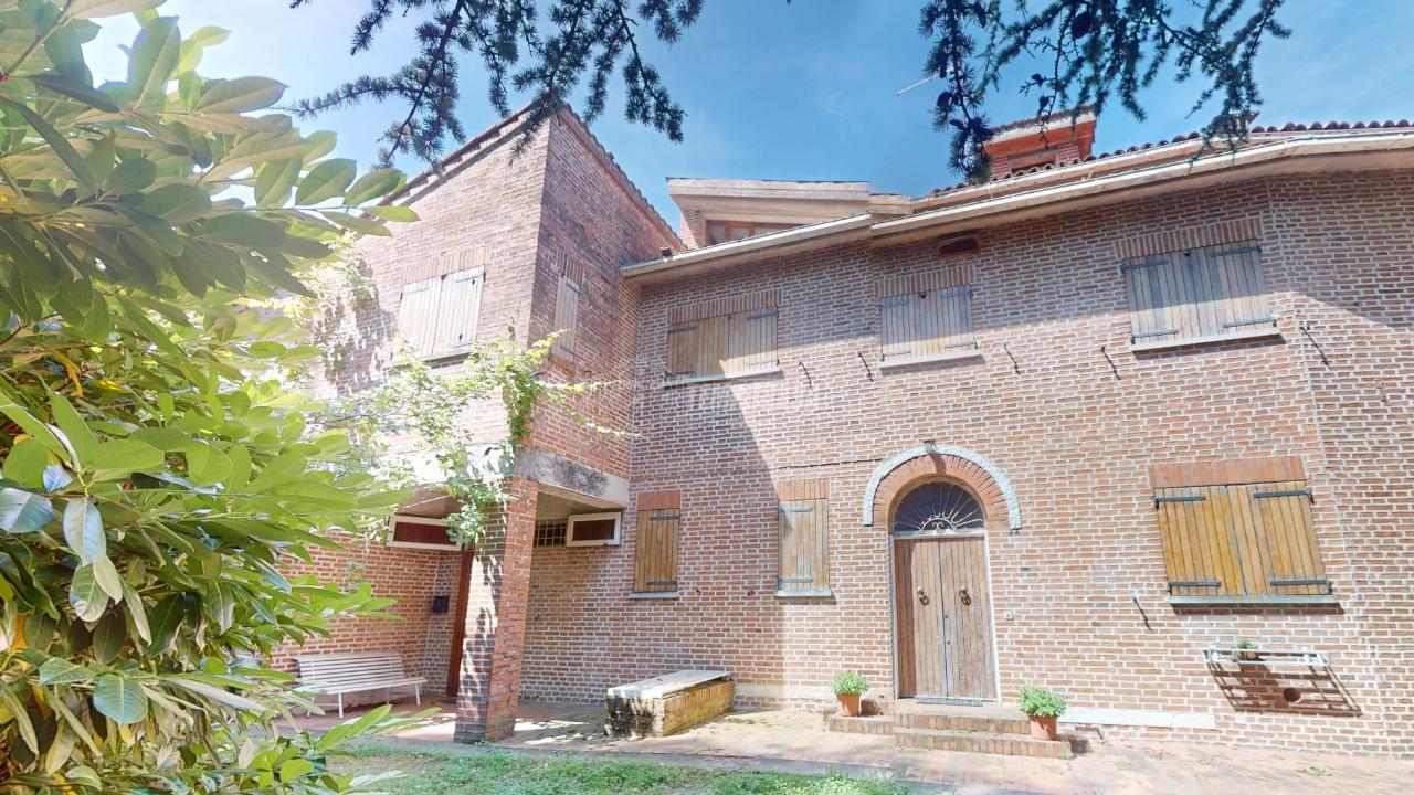 Casa indipendente in vendita a San Giovanni In Persiceto