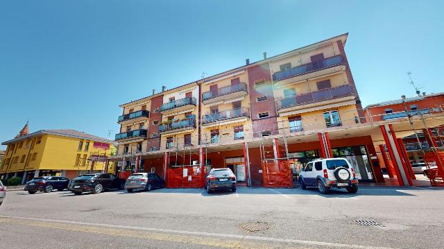 Dreizimmerwohnung in Piazza F.Lli Cervi 6, San Giovanni in Persiceto - Foto 1