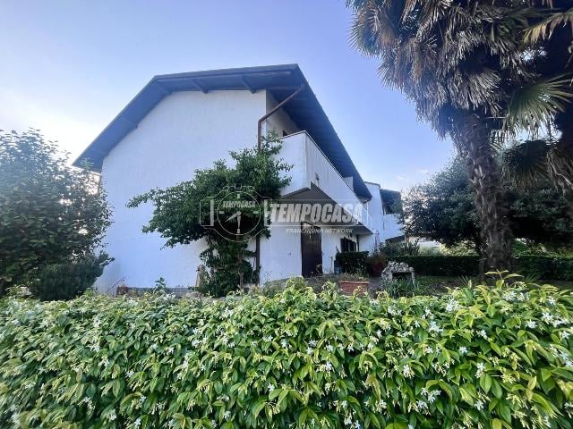Quadrilocale in vendita, Via Filippo Turati, Cermenate - Foto 1